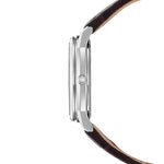 FE6011-14A-Citizen Ladies FE6011-14A Silver Dial Watch