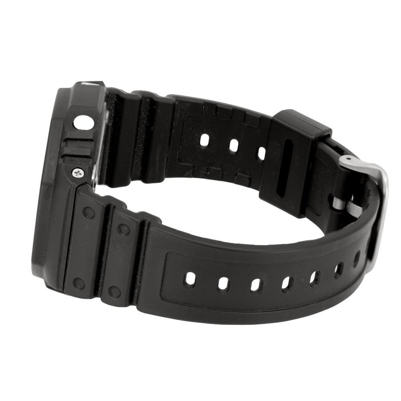 GA-2100-1AER-Casio Men's GA-2100-1AER G-Shock Quartz