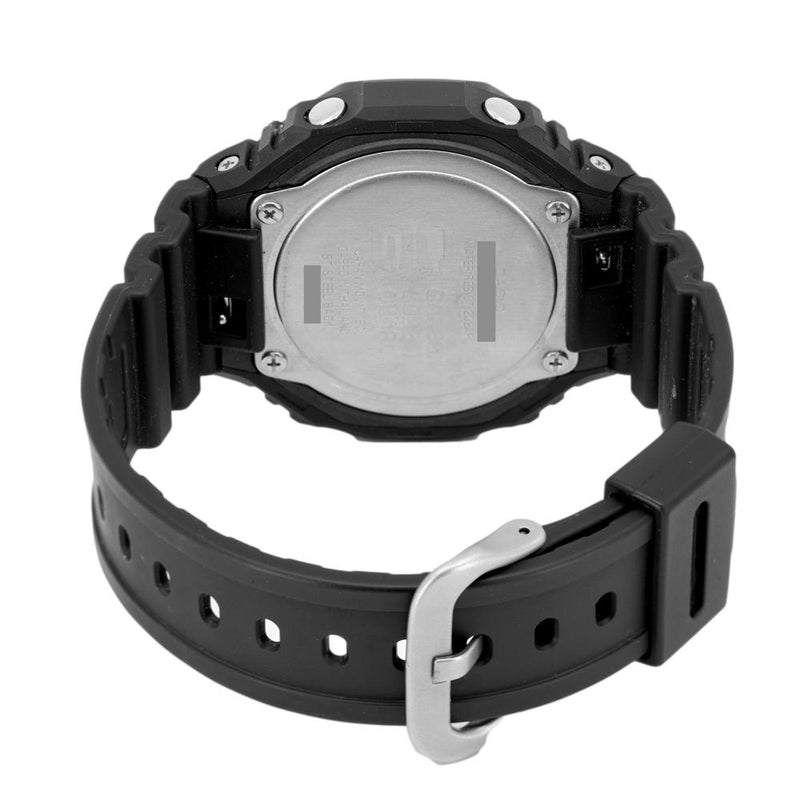 GA-2100-1AER-Casio Men's GA-2100-1AER G-Shock Quartz
