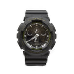 GA-100L-1AER-Casio Men's GA100L1AER G-Shock Watch