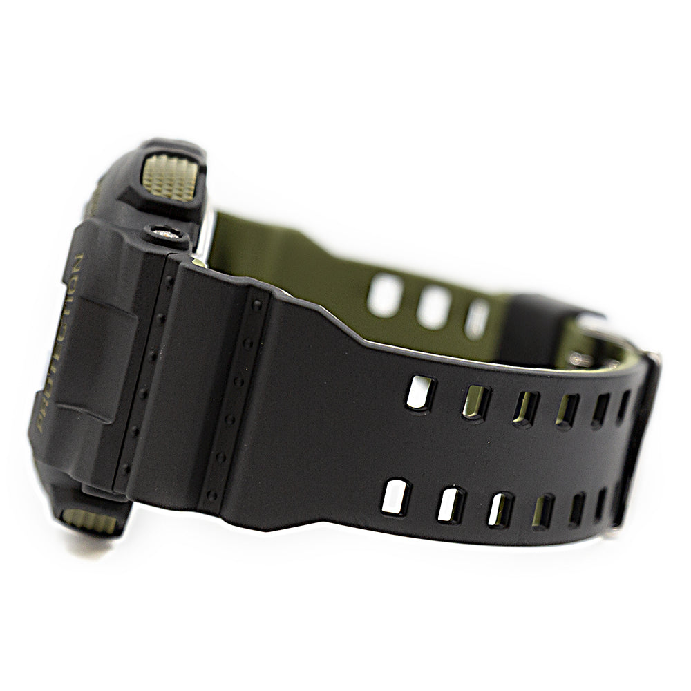 GA-100L-1AER-Casio Men's GA100L1AER G-Shock Watch