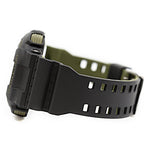 GA-100L-1AER-Casio Men's GA100L1AER G-Shock Watch