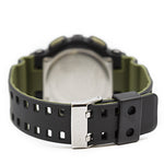 GA-100L-1AER-Casio Men's GA100L1AER G-Shock Watch