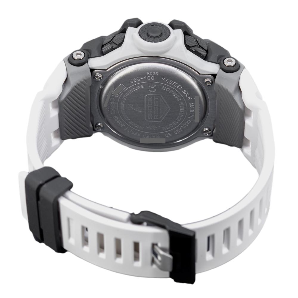 GBD-100-1A7ER-Casio Men's GBD-100-1A7ER G-Shock Watch