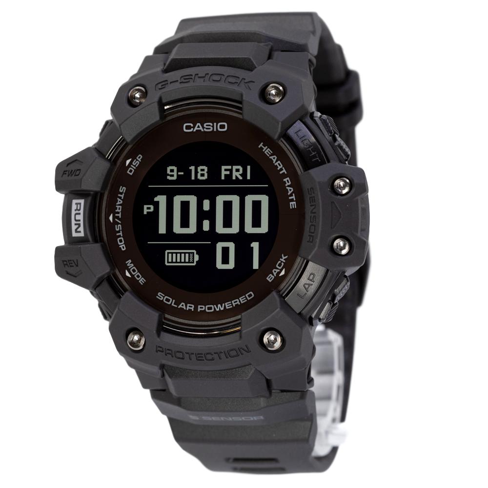 GBD-H1000-1ER-Casio GBD-H1000-1ER G-Shock Smart Watch