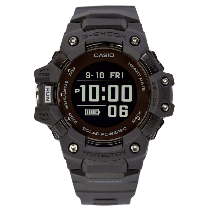 GBD-H1000-1ER-Casio GBD-H1000-1ER G-Shock Smart Watch