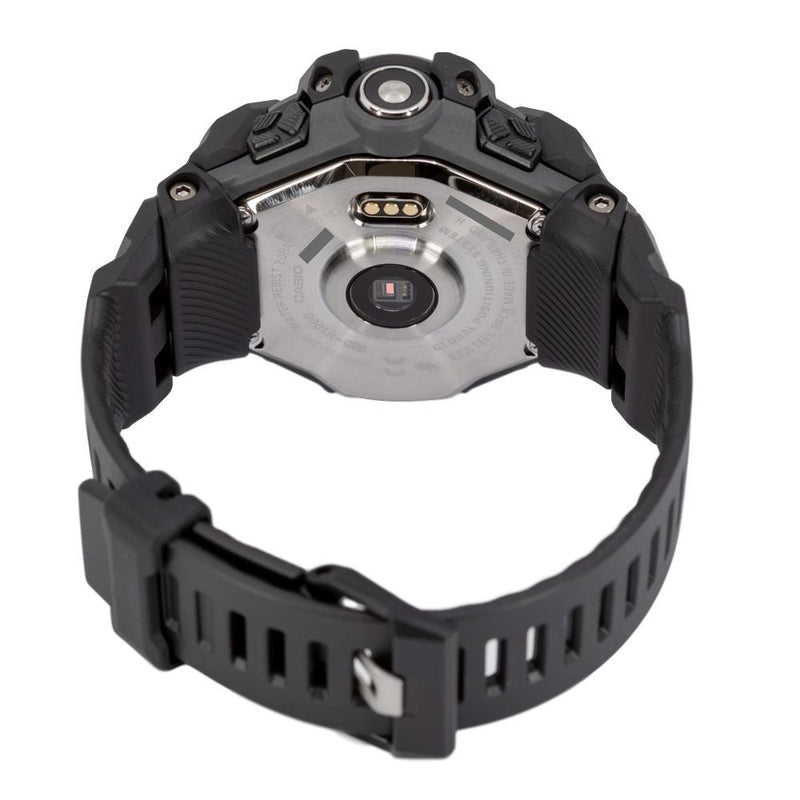 GBD-H1000-1ER-Casio GBD-H1000-1ER G-Shock Smart Watch