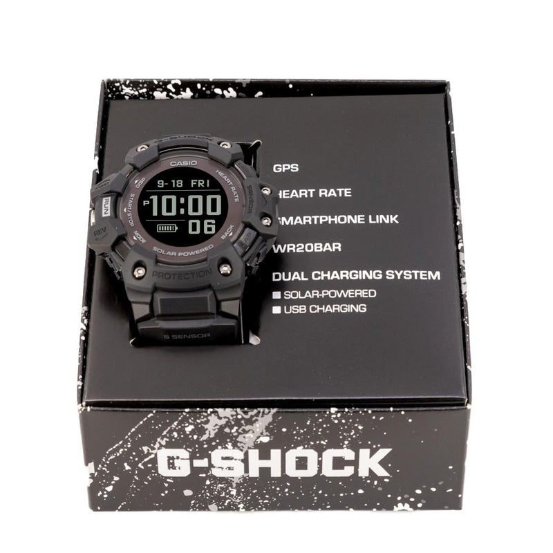 GBD-H1000-1ER-Casio GBD-H1000-1ER G-Shock Smart Watch