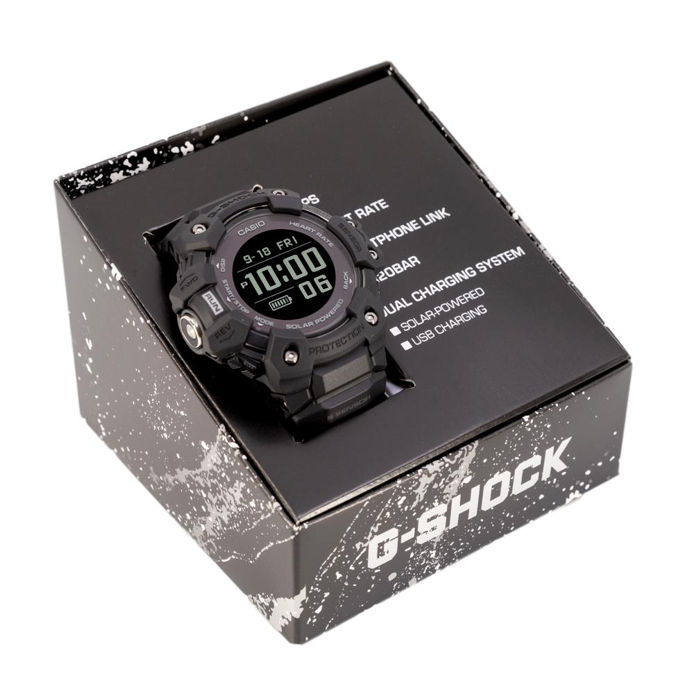 GBD-H1000-1ER-Casio GBD-H1000-1ER G-Shock Smart Watch