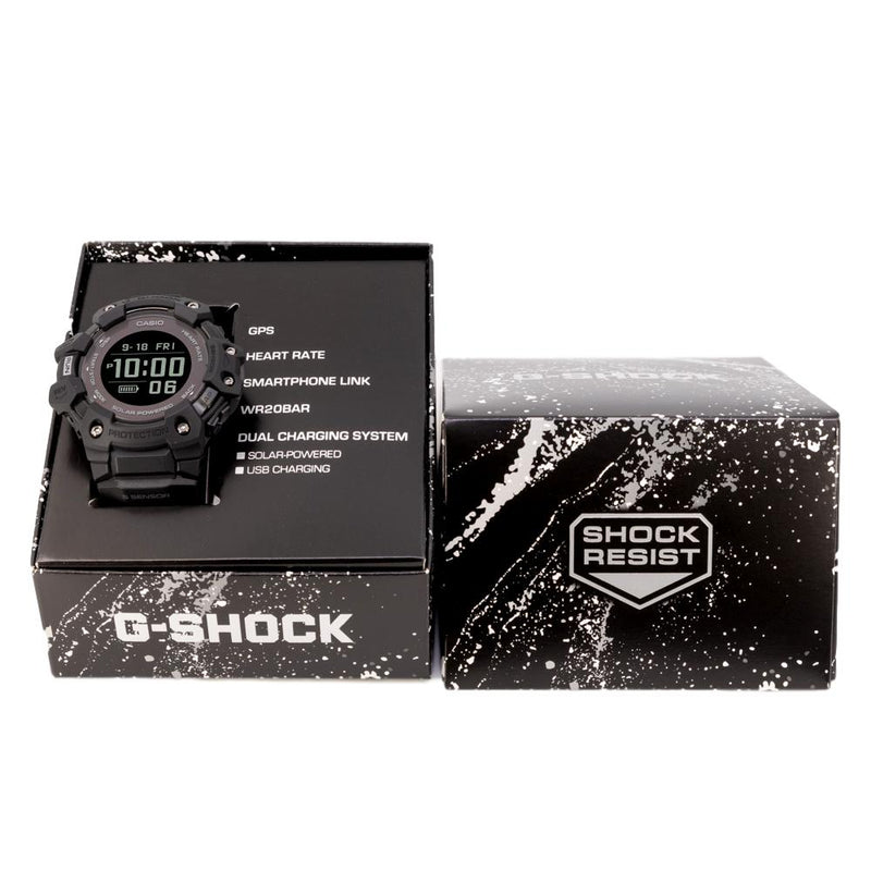 GBD-H1000-1ER-Casio GBD-H1000-1ER G-Shock Smart Watch