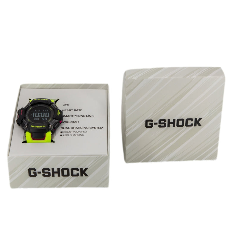 GBD-H2000-1A9ER-Casio GBD-H2000-1A9ER G-Shock G-Squad Quartz