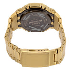 GM-B2100GD-9AER-Casio Men's GM-B2100GD-9AER G-Shock G-Metal Solar