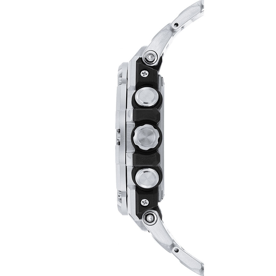 GST-B100D-1AER-Casio Men's GST-B100D-1AER G-Shock Watch