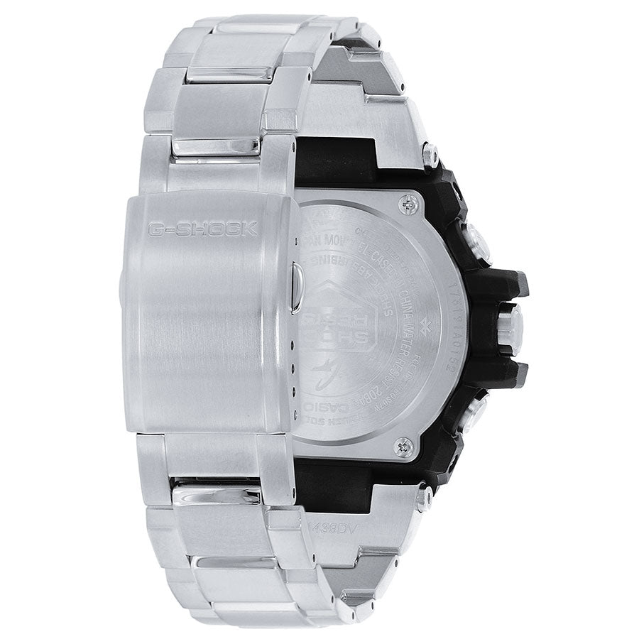 GST-B100D-1AER-Casio Men's GST-B100D-1AER G-Shock Watch