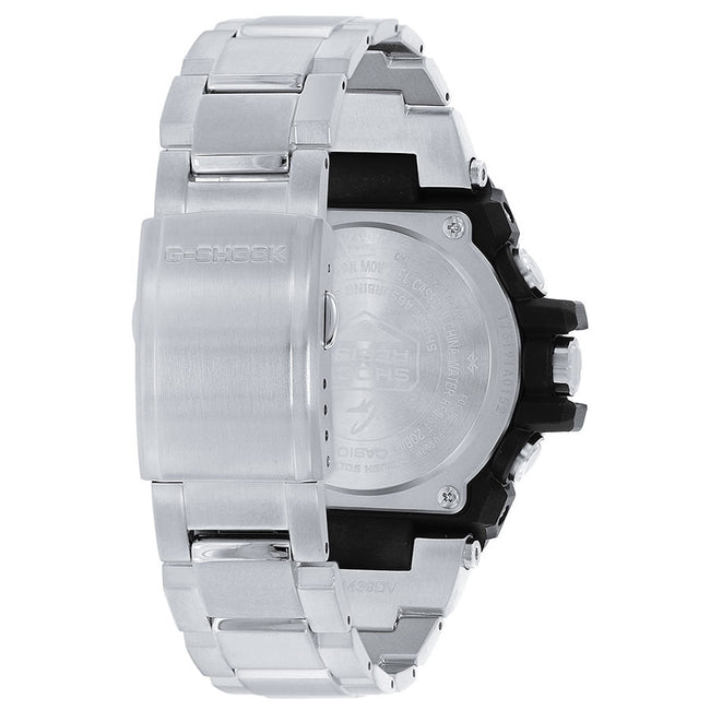 GST-B100D-1AER-Casio Men's GST-B100D-1AER G-Shock Watch