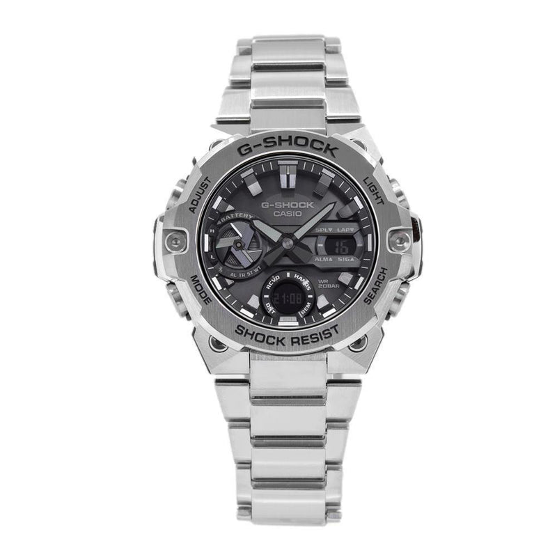 GST-B400D-1AER-Casio GST-B400D-1AER G-shock Smartwatch 
