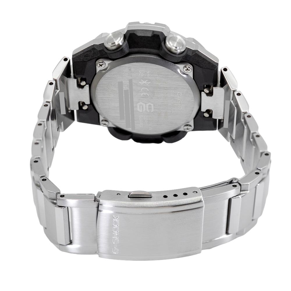 GST-B400D-1AER-Casio GST-B400D-1AER G-shock Smartwatch 
