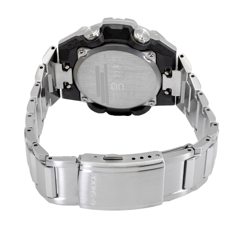 GST-B400D-1AER-Casio GST-B400D-1AER G-shock Smartwatch 