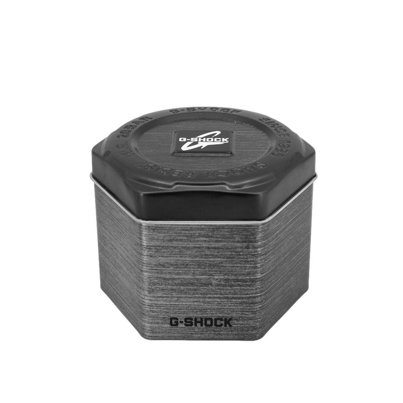 GST-B400D-1AER-Casio GST-B400D-1AER G-shock Smartwatch 