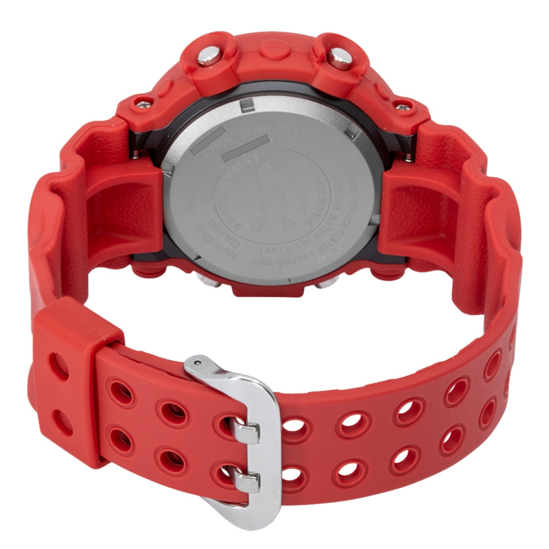 GW-8230NT-4ER-Casio GW-8230NT-4ER G-Shock Master of G Frogman Lmt Ed