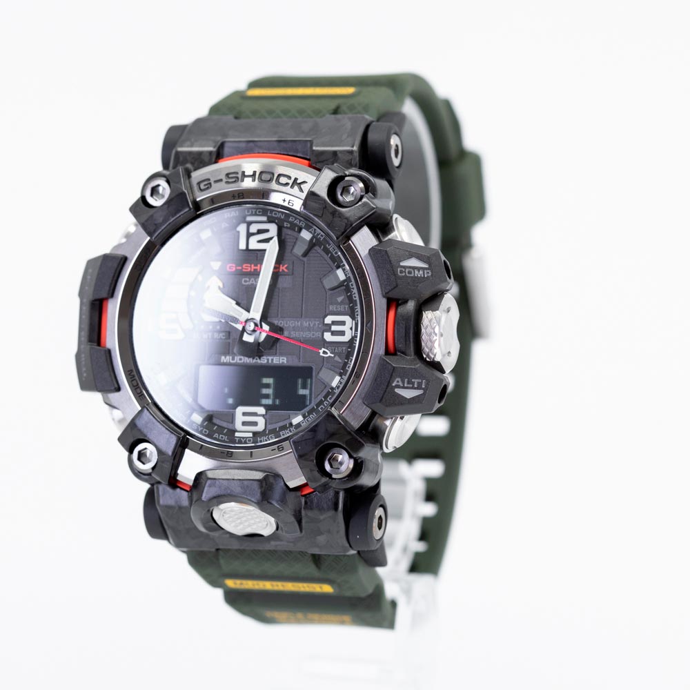 Casio online smartwatch chile
