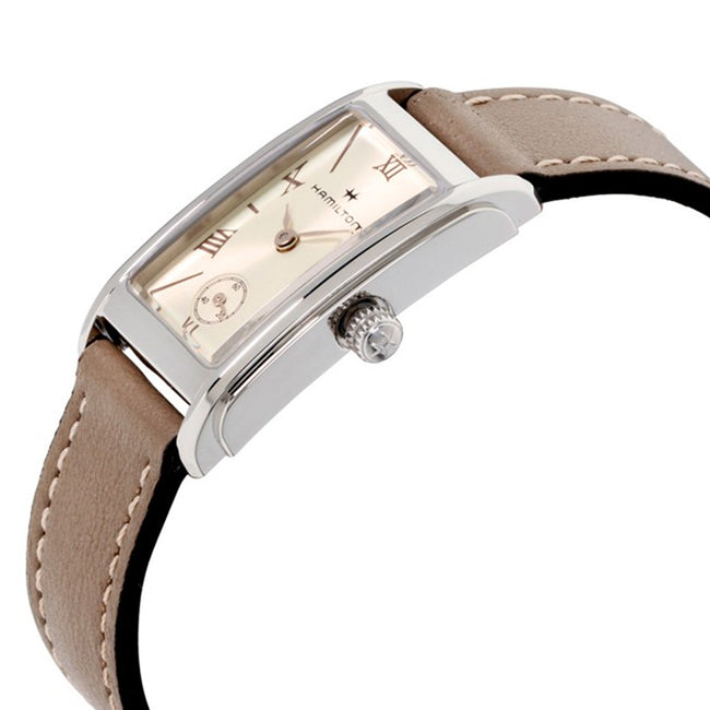 H11221514-Hamilton Ladies H11221514 American Classic Watch