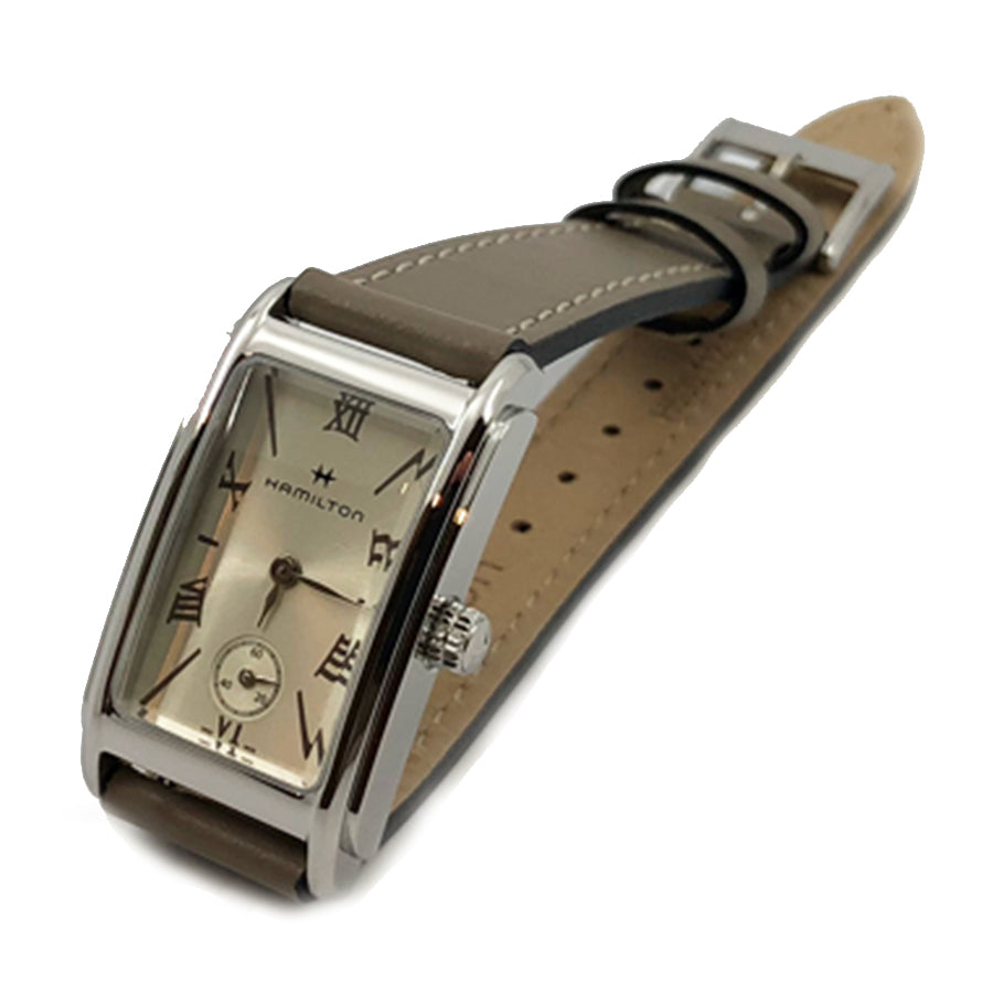 H11221514-Hamilton Ladies H11221514 American Classic Watch