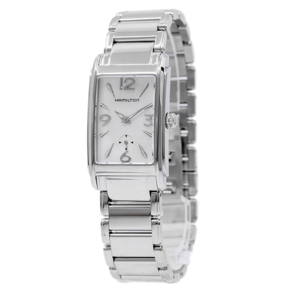 H11411155-Hamilton Ladies H11411155 American Classic Ardmore Watch