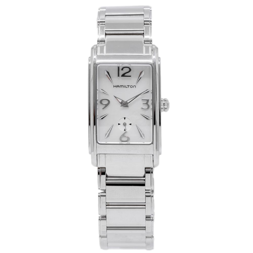 H11411155-Hamilton Ladies H11411155 American Classic Ardmore Watch