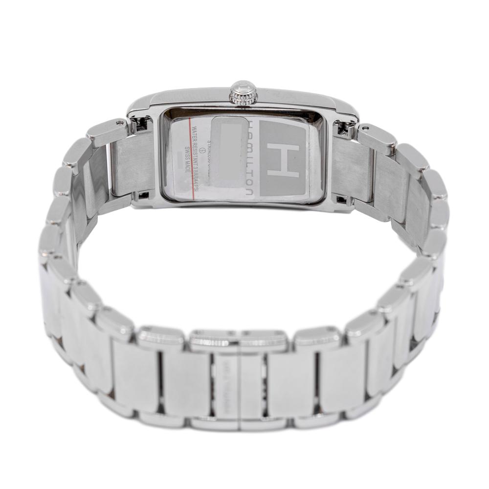 H11411155-Hamilton Ladies H11411155 American Classic Ardmore Watch