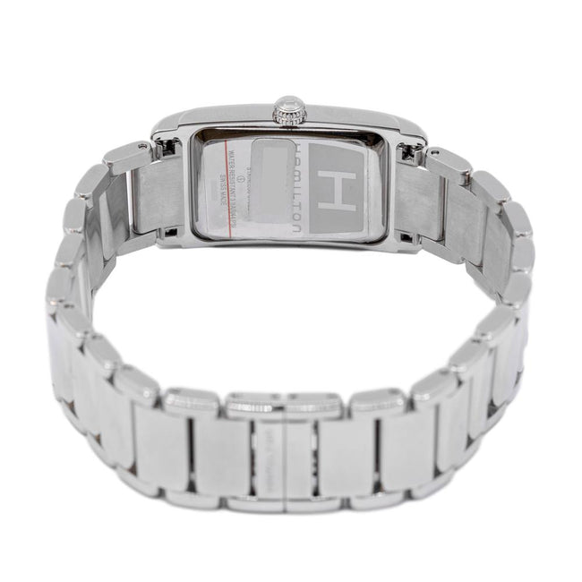 H11411155-Hamilton Ladies H11411155 American Classic Ardmore Watch