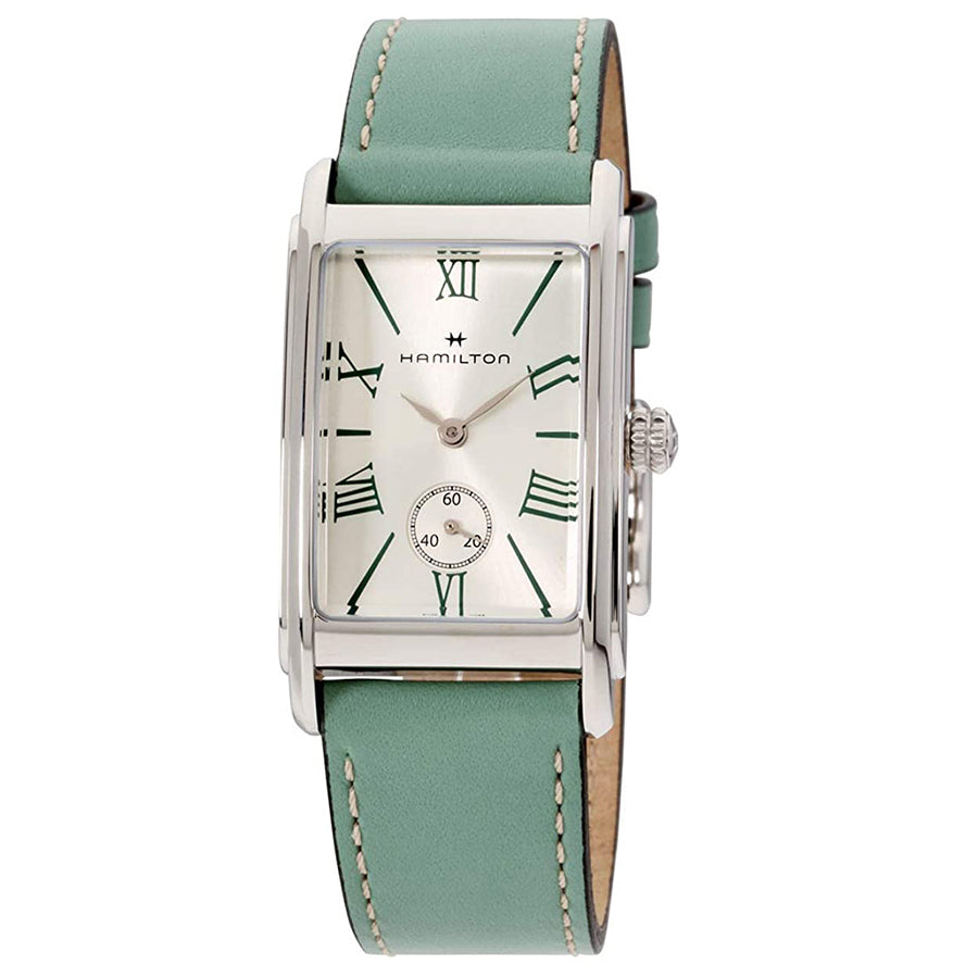 H11421014-Hamilton Ladies H11421014 American Classic Ardmore Watch
