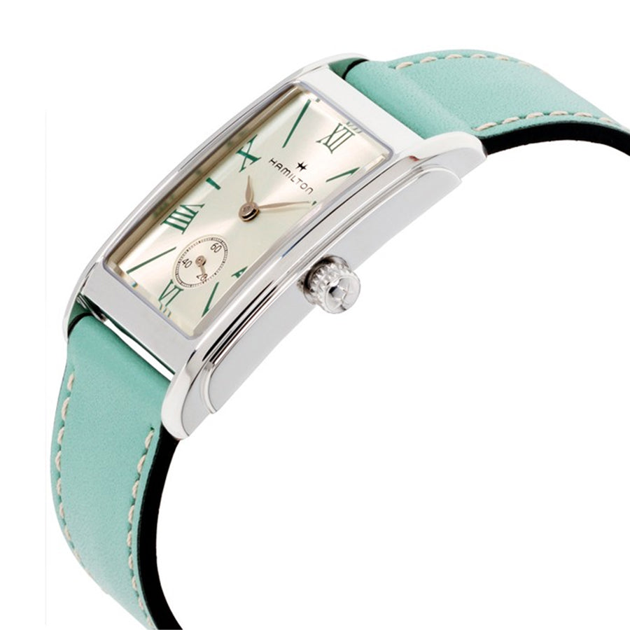 H11221014-Hamilton Ladies H11221014 American Classic Ardmore Watch