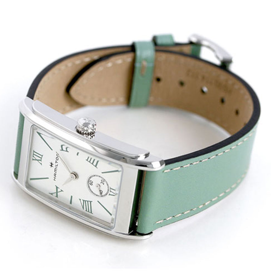 H11221014-Hamilton Ladies H11221014 American Classic Ardmore Watch