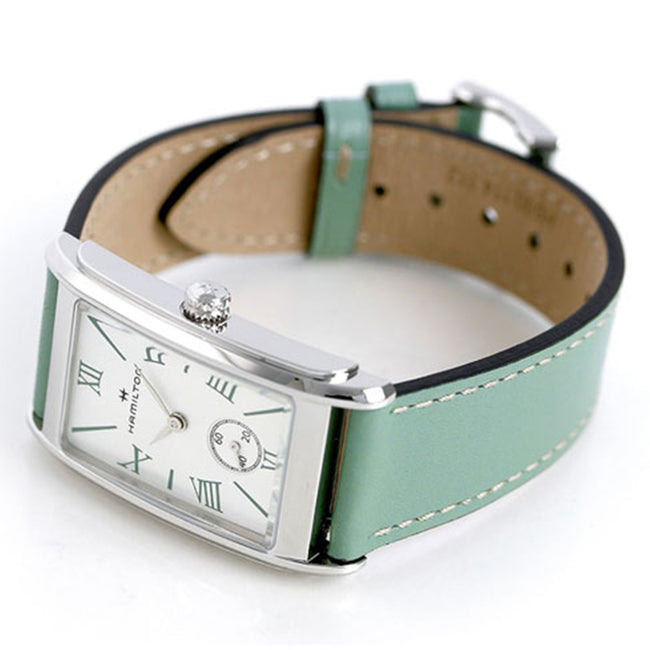 H11221014-Hamilton Ladies H11221014 American Classic Ardmore Watch
