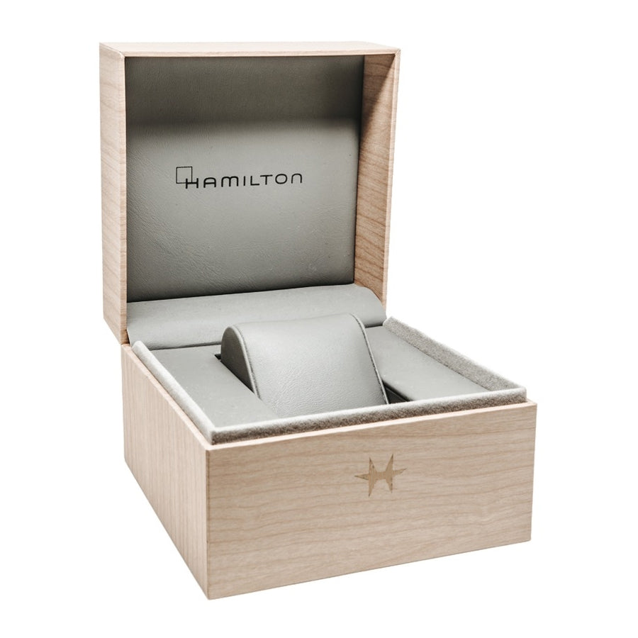 H11221014-Hamilton Ladies H11221014 American Classic Ardmore Watch