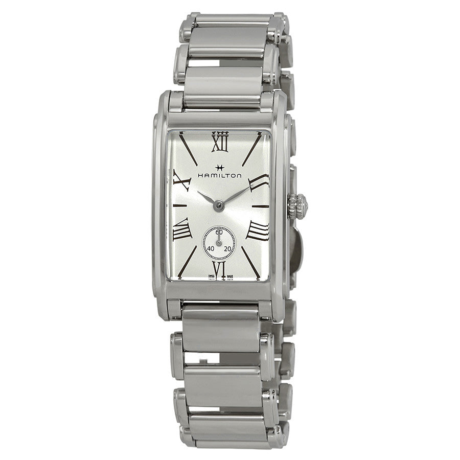 H11421114-Hamilton Ladies H11421114 American Classic Ardmore L Watch