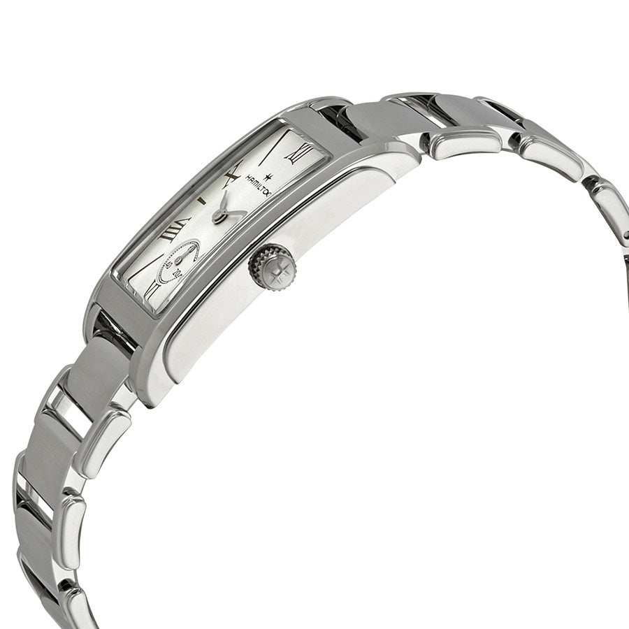 H11421114-Hamilton Ladies H11421114 American Classic Ardmore L Watch