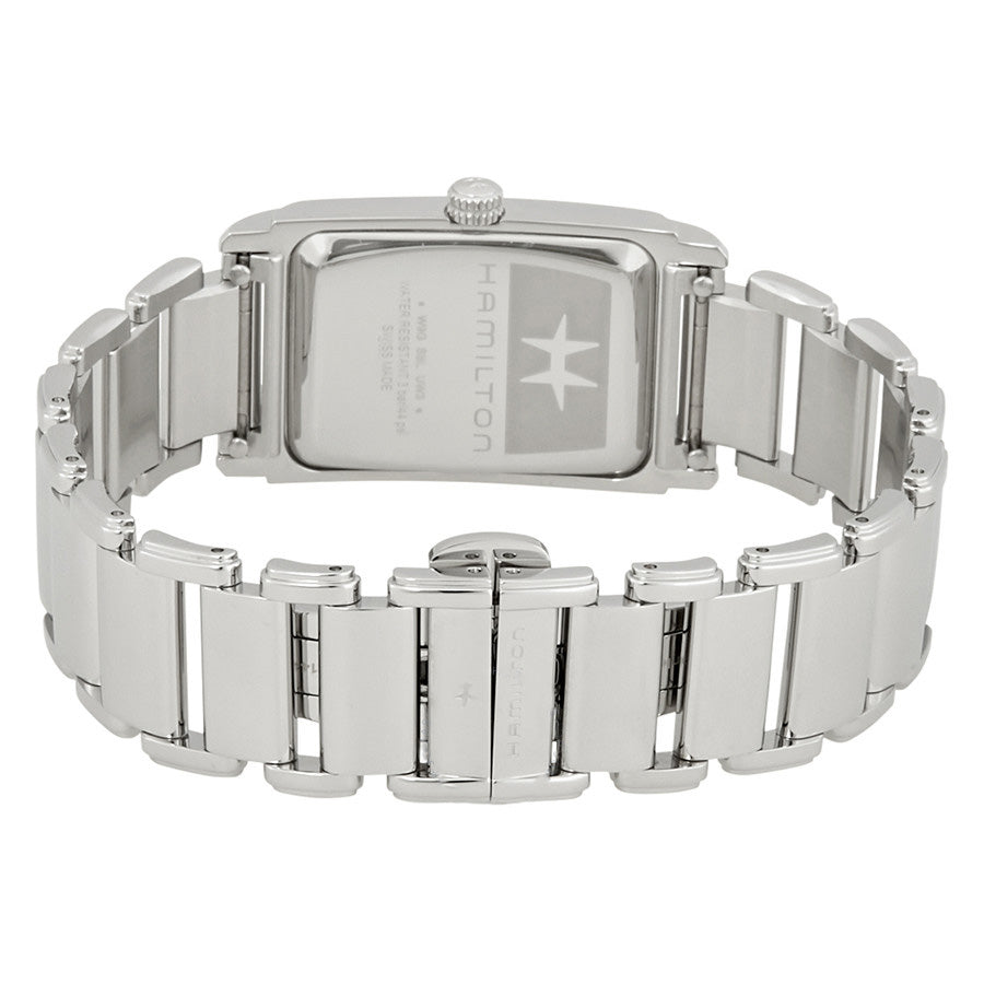 H11421114-Hamilton Ladies H11421114 American Classic Ardmore L Watch