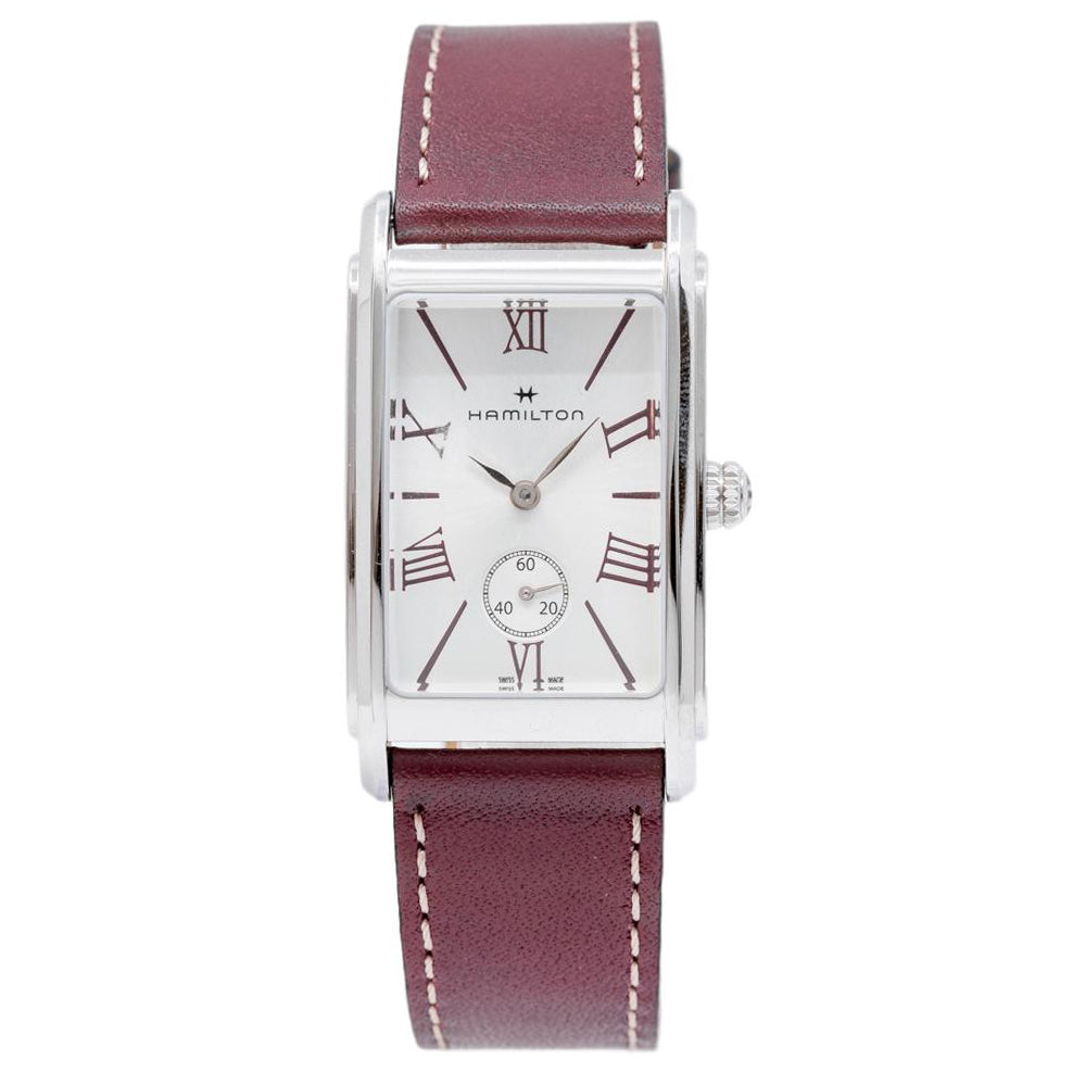 H11421814-Hamilton Ladies H11421814 American Classic Ardmore Watch