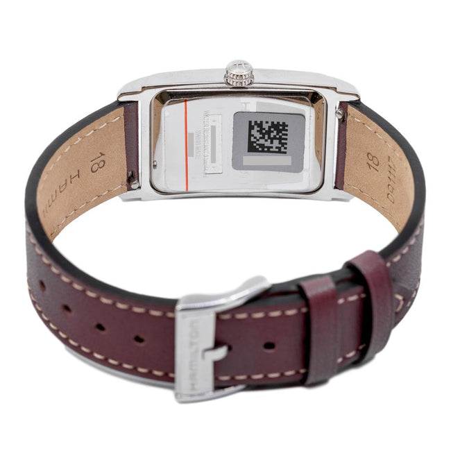 H11421814-Hamilton Ladies H11421814 American Classic Ardmore Watch