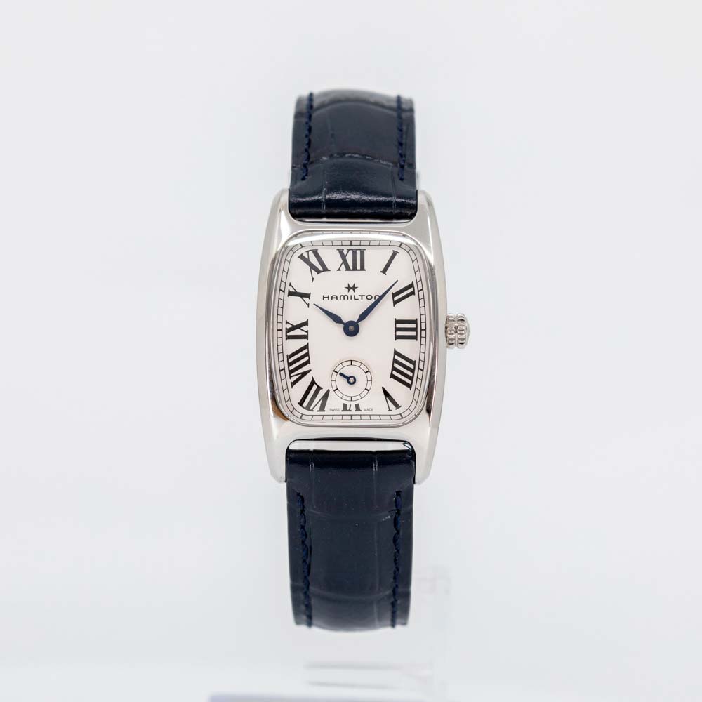 H13321611-Hamilton Ladies H13321611 America Classi Boulton Quartz