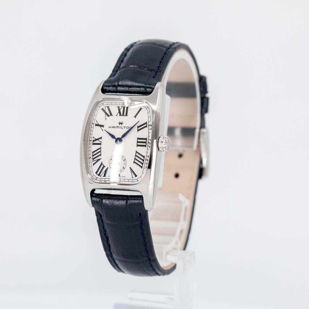 H13321611-Hamilton Ladies H13321611 America Classi Boulton Quartz