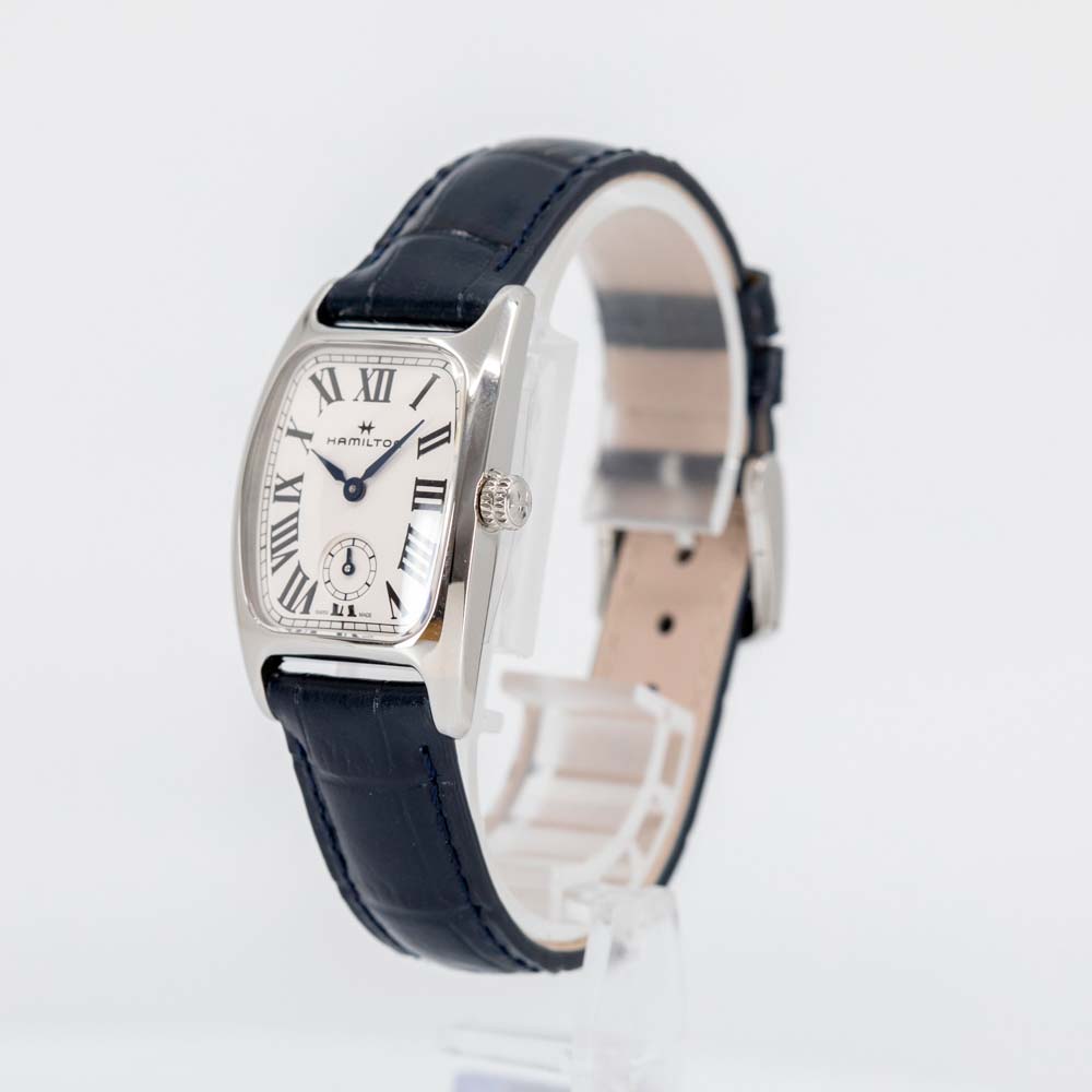 H13321611-Hamilton Ladies H13321611 America Classi Boulton Quartz