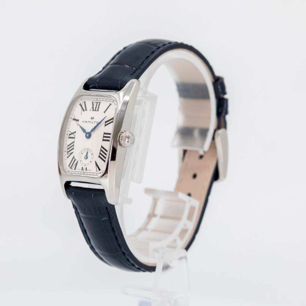 H13321611-Hamilton Ladies H13321611 America Classi Boulton Quartz