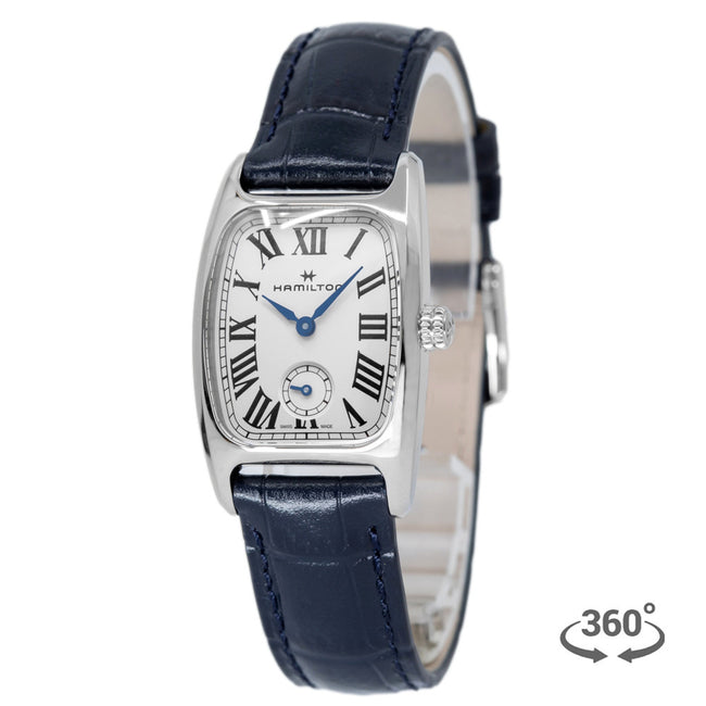 H13321611-Hamilton Ladies H13321611 America Classi Boulton Quartz