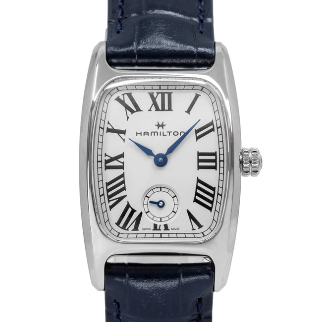H13321611-Hamilton Ladies H13321611 America Classi Boulton Quartz