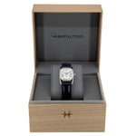 H13321611-Hamilton Ladies H13321611 America Classi Boulton Quartz