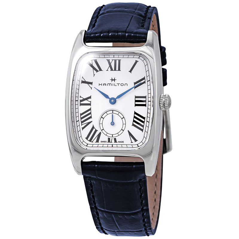 H13421611-Hamilton Ladies H13421611 American Classic Boulton Watch