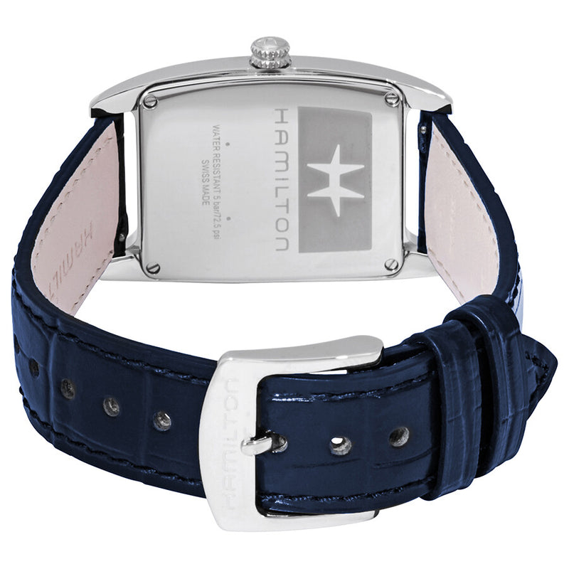 Hamilton boulton online ladies watch